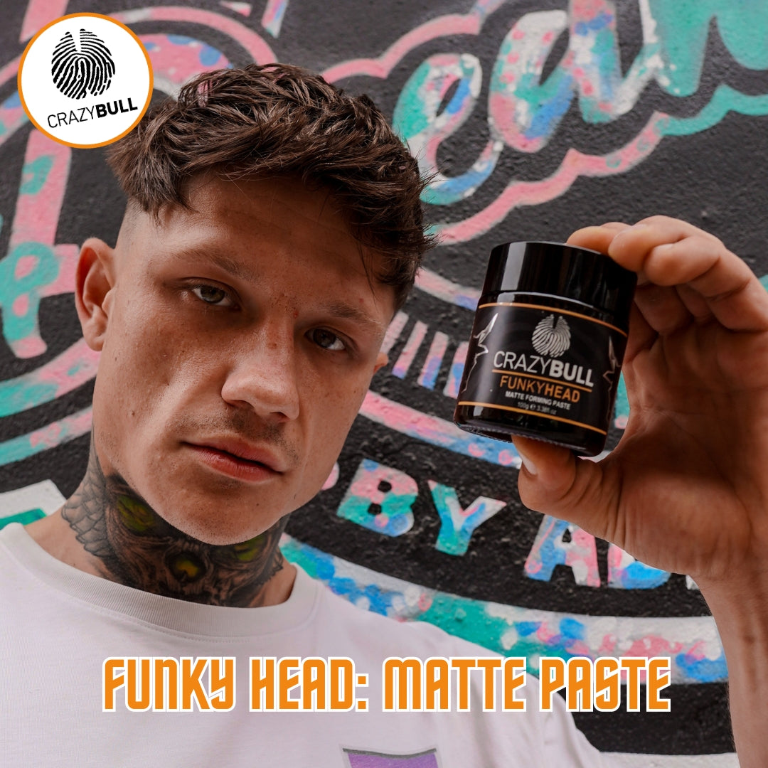 hair styling product