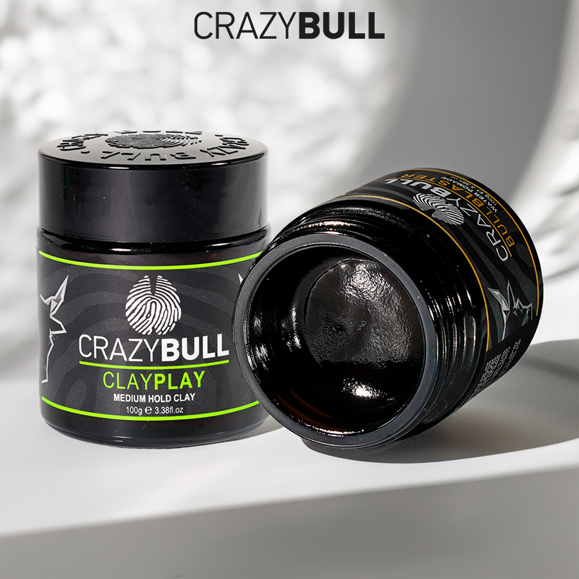 Pomade vs Clay: Which is Best for Your Style?