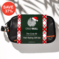 🐂🎄 CHRISTMAS GIFT SET - THE CURLY KIT