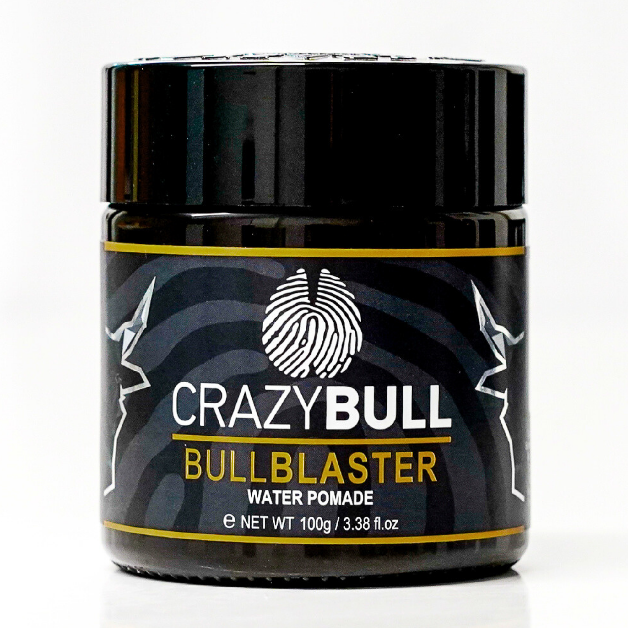 Bull Blaster Pomade