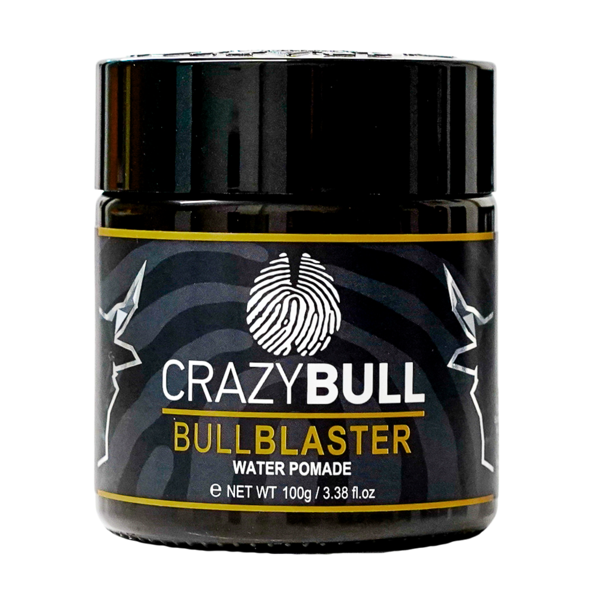 Bull Blaster Pomade