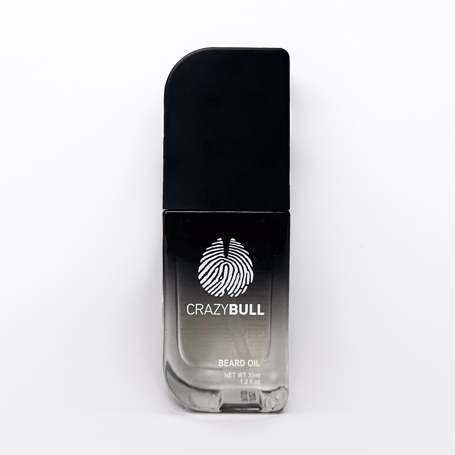 Beard Conditioning Oil Serum