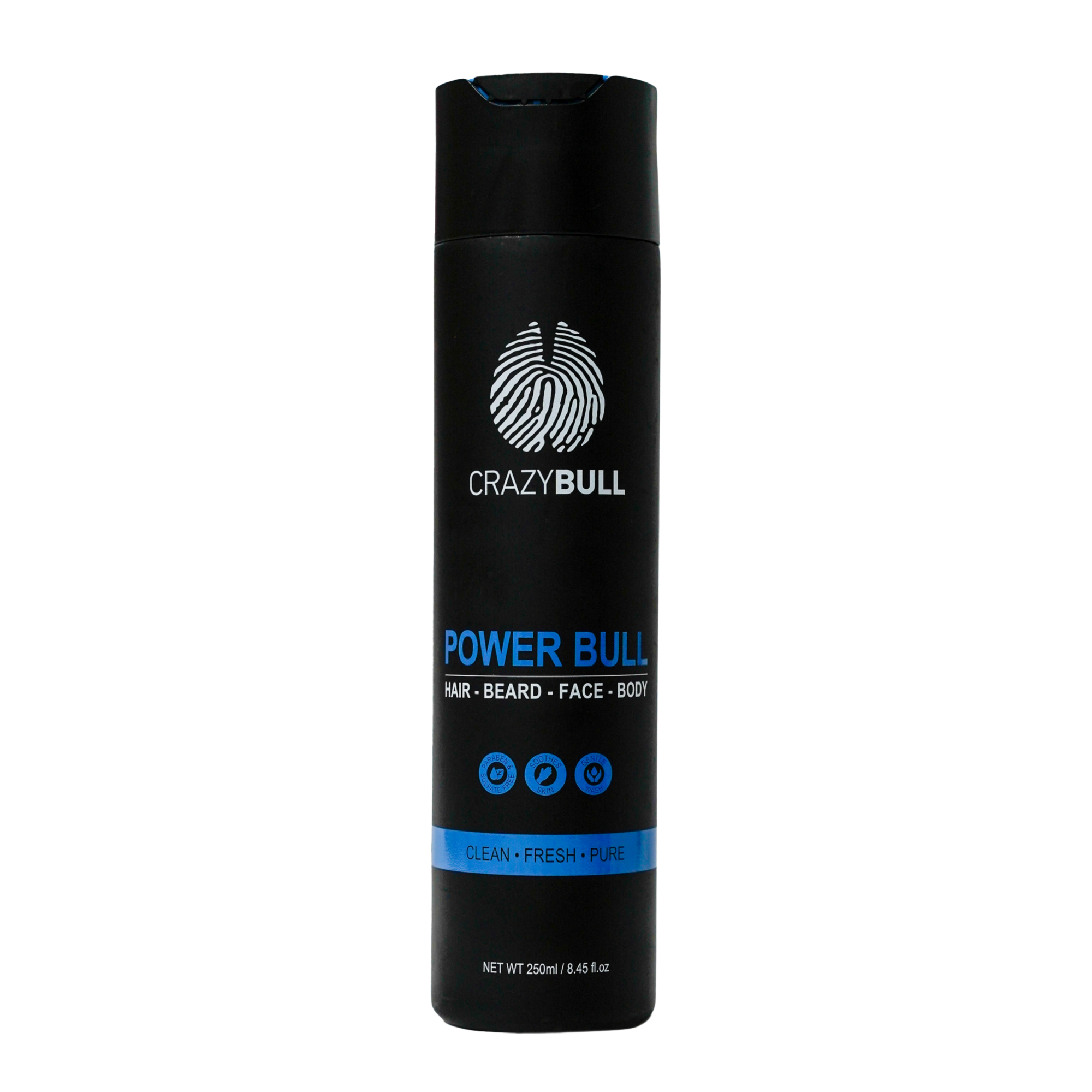 Power Bull Shampoo