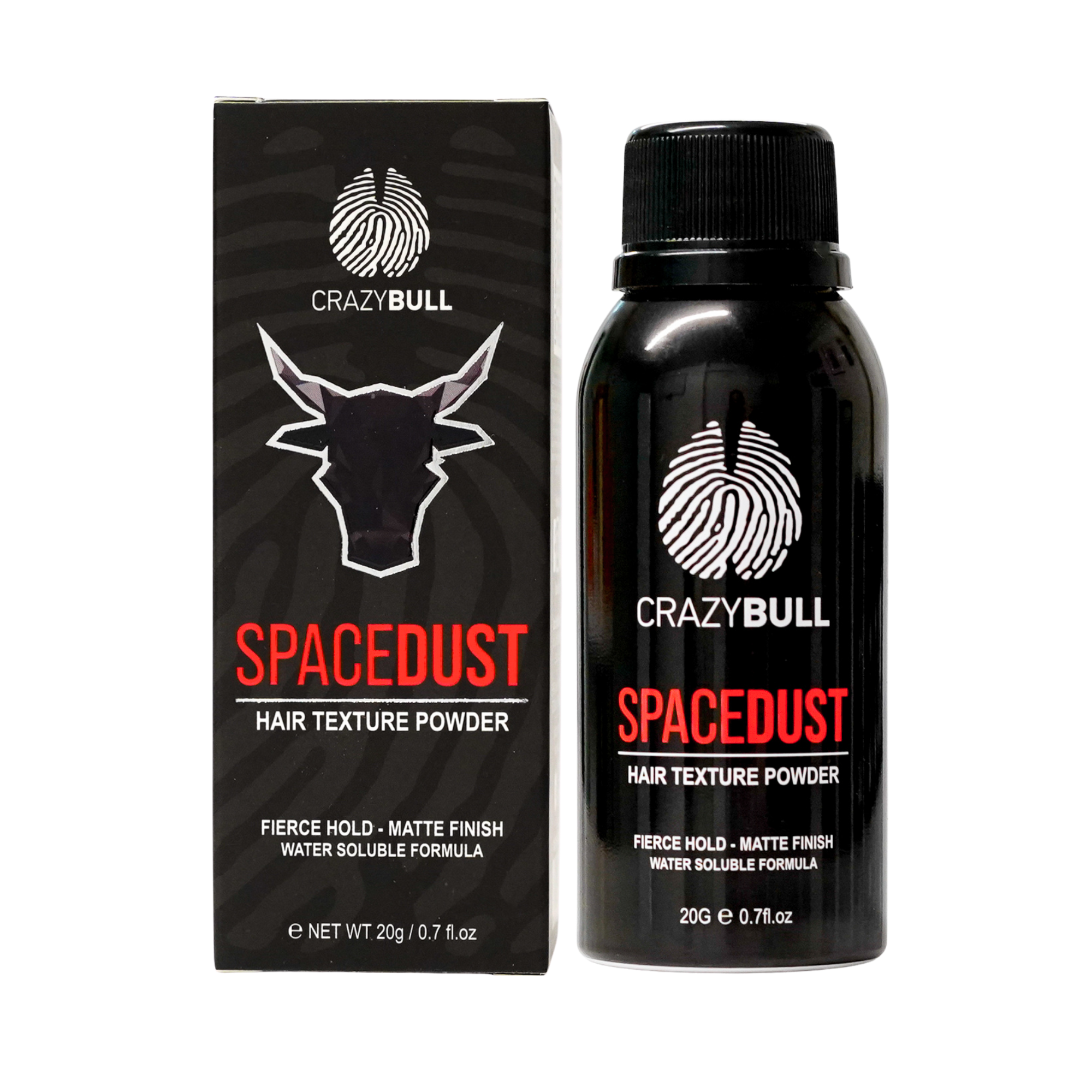 Space Dust Hair Powder